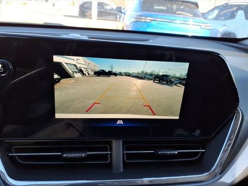 New 2026 Chevrolet Trax ACTIV FWD image 13