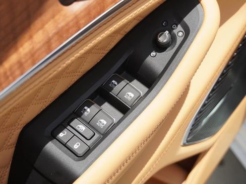 New 2026 Jeep Grand Cherokee Summit AWD/4WD image 21