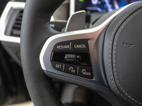 New 2026 BMW X5 xDrive40i w/ M Sport Package image 12