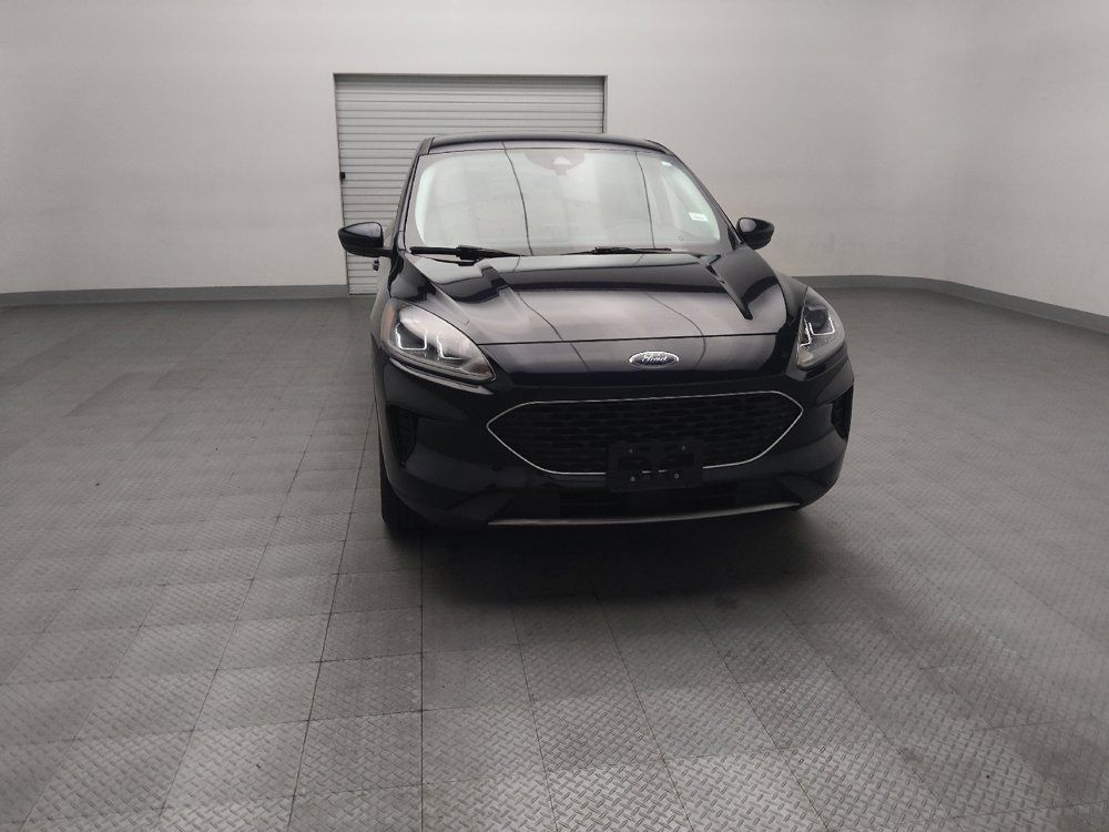 Used 2021 Ford Escape SE AWD/4WD image 14