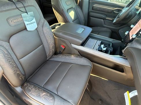 New 2026 RAM 1500 Limited AWD/4WD image 22
