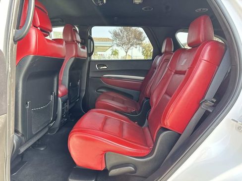 Used 2019 Dodge Durango R/T w/ Blacktop Package image 24