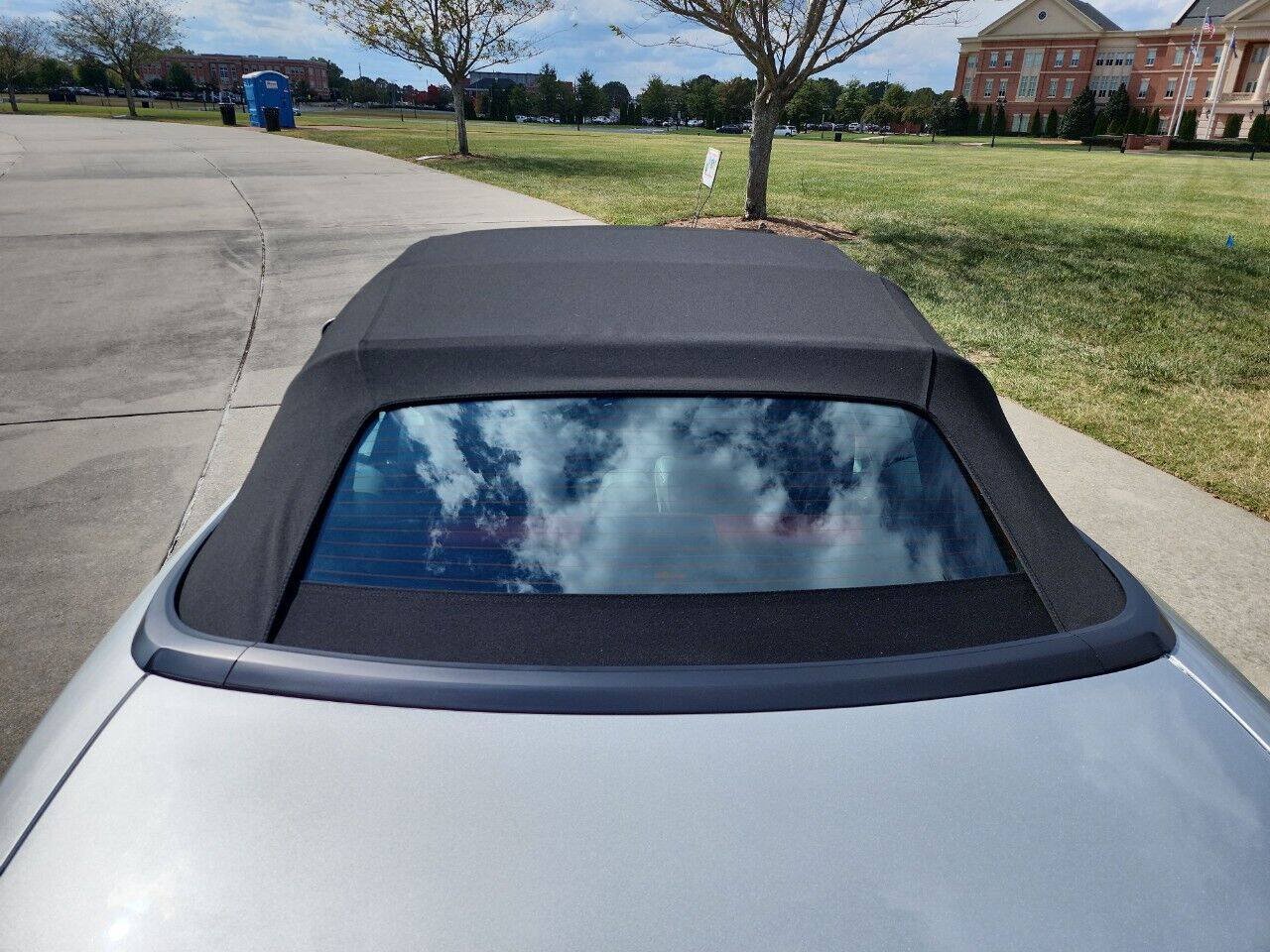 Used 2003 Ford Mustang Cobra RWD image 6