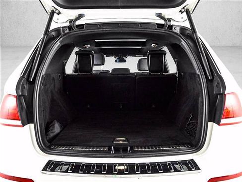 Used 2017 Mercedes-Benz GLE 350 4MATIC image 6