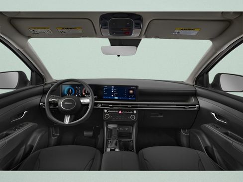 New 2026 Hyundai Tucson SEL image 7