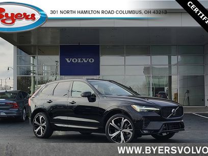 Used 2025 Volvo XC60 B5 Ultra w/ Climate Package