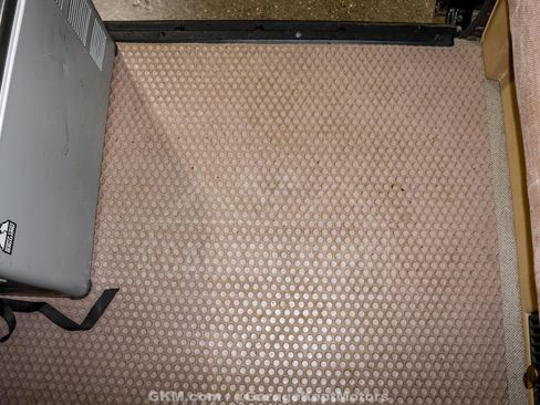 Used 1986 Volkswagen Vanagon image 98