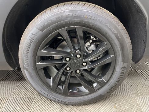 New 2026 Buick Envista Preferred w/ Convenience I Package image 4