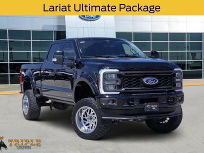 Certified 2023 Ford F250 Lariat w/ Lariat Ultimate Package