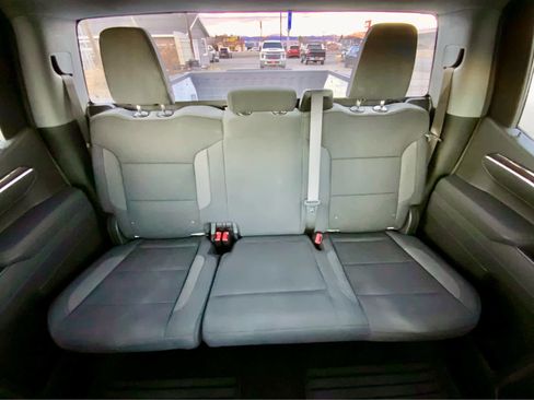 New 2026 Chevrolet Silverado 1500 LT image 36