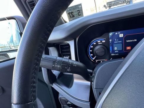 Used 2022 Ford Bronco Big Bend image 25