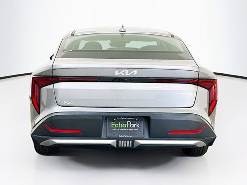 Used 2025 Kia K4 LXS FWD image 7