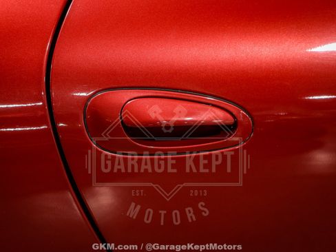 Used 2003 Porsche 911 Carrera RWD image 58