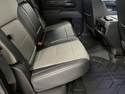 Used 2023 Chevrolet Silverado 1500 ZR2 image 54