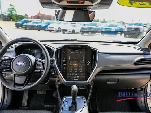 Used 2024 Subaru Crosstrek 2.0i Premium image 13