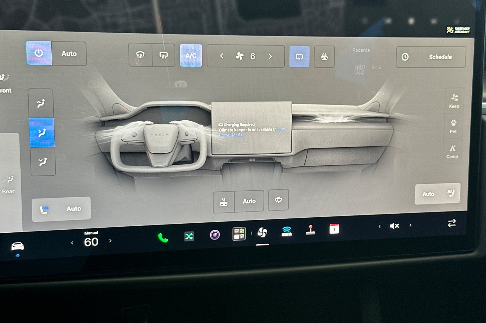 Used 2022 Tesla Model S Plaid AWD/4WD image 25