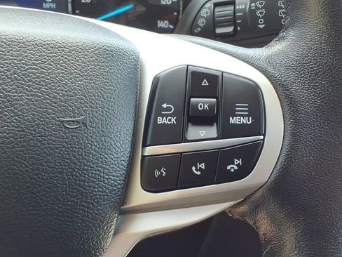 Used 2023 Ford Explorer XLT w/ Equipment Group 202A AWD/4WD image 30