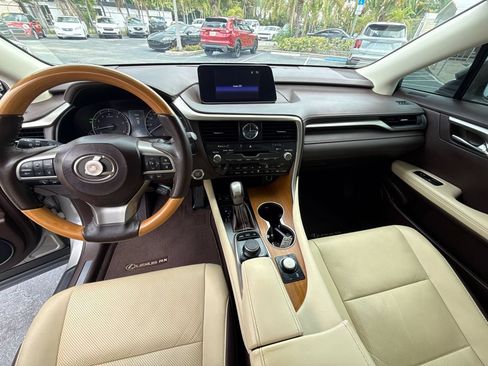 Used 2018 Lexus RX 350 FWD w/ Premium Package image 19
