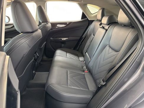 New 2026 Lexus NX 450h+ Premium image 38