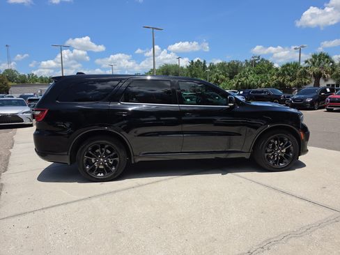 Used 2022 Dodge Durango GT RWD image 9