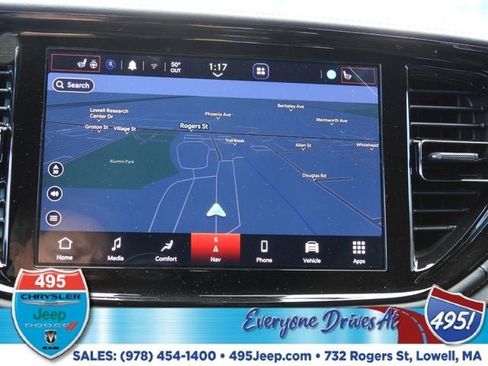 New 2026 Dodge Durango GT image 23