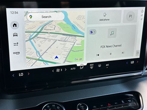 Certified 2025 Ford Expedition Active image 19