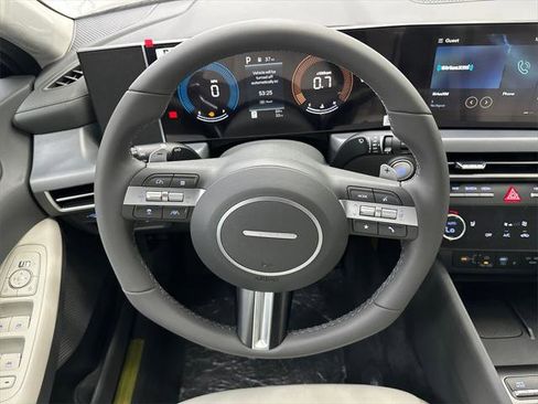 New 2026 Hyundai Sonata SEL image 23