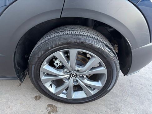 Certified 2025 MAZDA CX-30 AWD 2.5 S w/ Preferred Package image 11