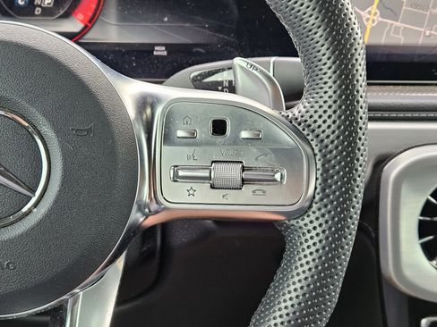 Used 2022 Mercedes-Benz G 63 AMG 4MATIC image 28