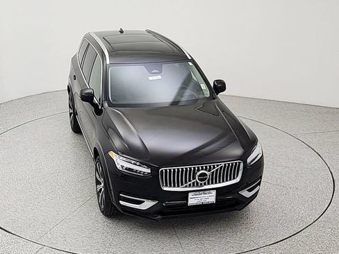 Certified 2024 Volvo XC90 T8 Ultimate w/ Protection Package Premier AWD/4WD image 14