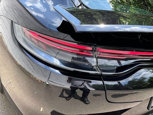 Certified 2023 Porsche Panamera GTS AWD/4WD image 31