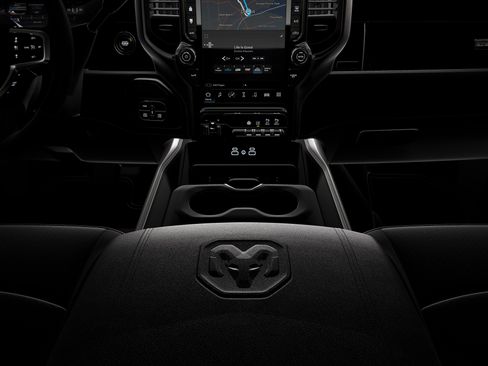 New 2026 RAM 3500 Laramie image 5