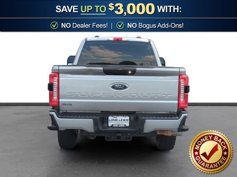 Certified 2023 Ford F250 XL w/ STX Appearance Package AWD/4WD image 5