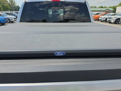Used 2024 Ford F150 Lariat w/ Equipment Group 502A High AWD/4WD image 18