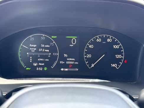 Used 2024 Honda CR-V Sport-L image 21