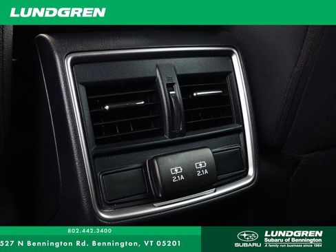 Used 2020 Subaru Forester Premium image 20