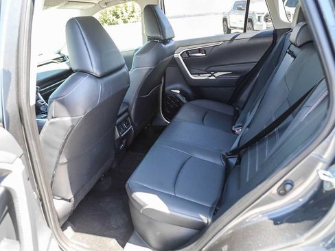 Certified 2024 Toyota RAV4 XLE Premium w/ Weather Package AWD/4WD image 19