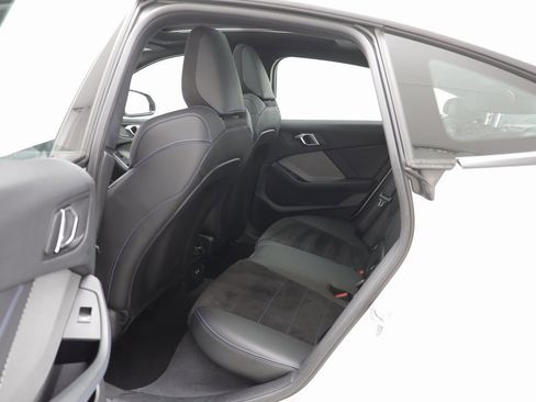 Certified 2025 BMW 228i xDrive w/ Premium Package image 12