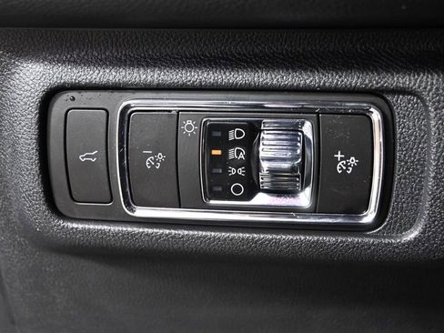 New 2026 Lincoln Corsair Reserve w/ Jet Appearance Package image 24