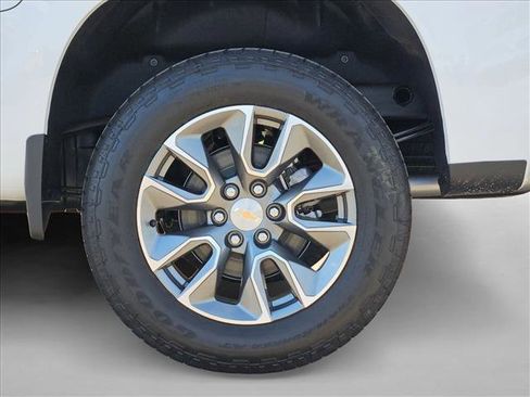 New 2026 Chevrolet Silverado 1500 LT AWD/4WD image 10