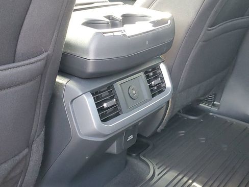 New 2025 Ford F150 XLT w/ Equipment Group 302A MID image 28