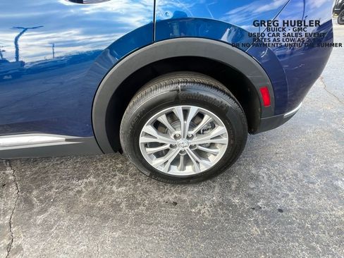 Used 2023 Buick Envision Preferred image 15