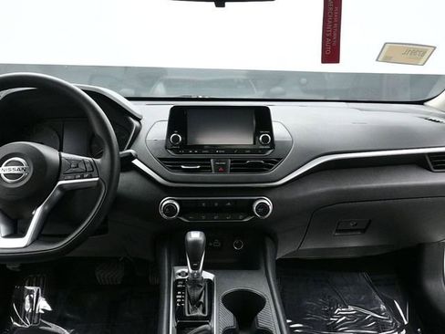 Used 2021 Nissan Altima 2.5 S image 20