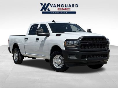 Used 2023 RAM 2500 Tradesman