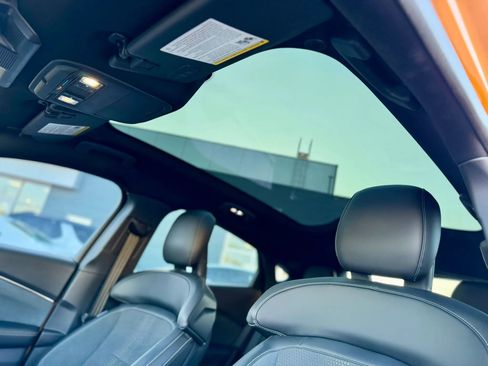 Used 2023 Ford Mustang Mach-E GT w/ GT Performance Edition AWD/4WD image 31