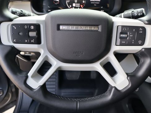 Used 2024 Land Rover Defender 130 S AWD/4WD image 12