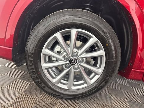 New 2025 MAZDA CX-5 AWD 2.5 S w/ Preferred Package image 27