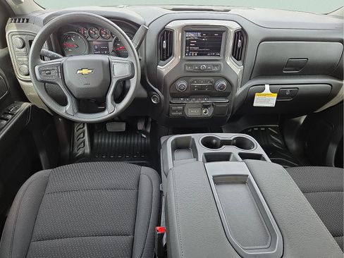 New 2026 Chevrolet Silverado 2500 W/T w/ WT Convenience Package image 11