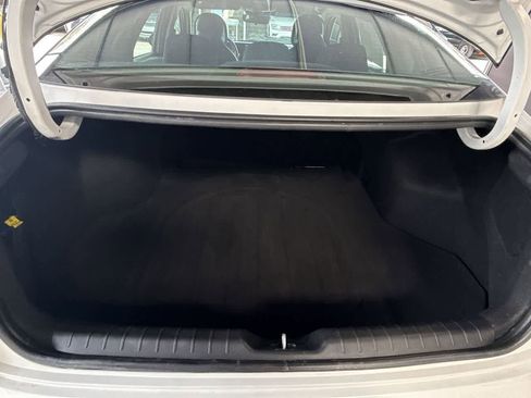 Used 2025 Kia K4 FWD image 25