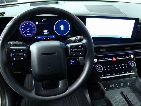 Used 2024 Hyundai Santa Fe Calligraphy image 6